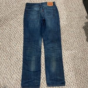 Levi's 541 32 x 34 Like New!